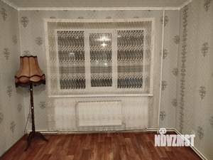 2-к квартира, вторичка, 48м2, 1/5 этаж