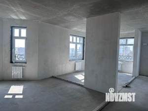 4-к квартира, вторичка, 100м2, 13/15 этаж
