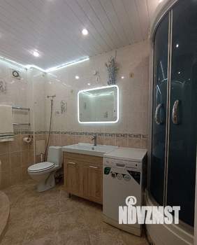 3-к квартира, вторичка, 86м2, 4/6 этаж