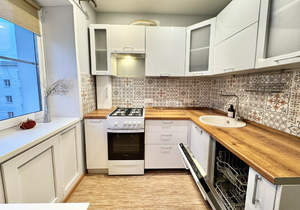 3-к квартира, вторичка, 57м2, 5/5 этаж