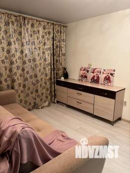 2-к квартира, вторичка, 42м2, 3/5 этаж