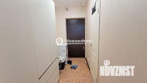 Студия квартира, вторичка, 25м2, 4/18 этаж