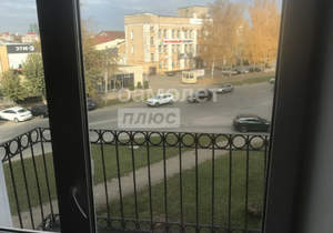 Студия квартира, вторичка, 23м2, 3/4 этаж