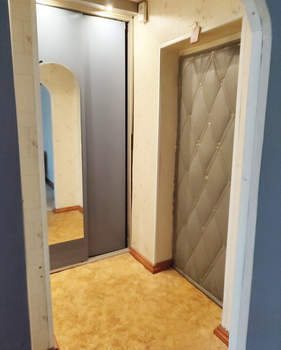 1-к квартира, вторичка, 32м2, 3/9 этаж