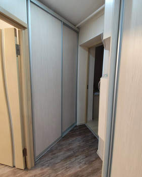 2-к квартира, вторичка, 44м2, 1/5 этаж