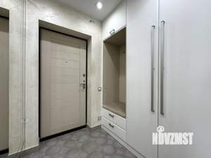 2-к квартира, вторичка, 61м2, 3/9 этаж