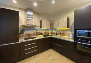 3-к квартира, вторичка, 100м2, 4/9 этаж