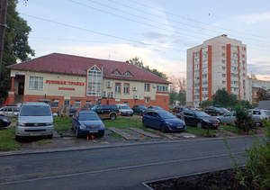 2-к квартира, вторичка, 54м2, 5/5 этаж