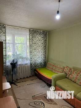 2-к квартира, вторичка, 43м2, 2/5 этаж