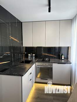 2-к квартира, вторичка, 44м2, 3/5 этаж