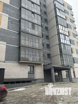 2-к квартира, вторичка, 58м2, 4/9 этаж