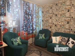 3-к квартира, вторичка, 63м2, 2/2 этаж