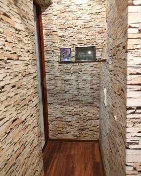 2-к квартира, вторичка, 45м2, 1/5 этаж