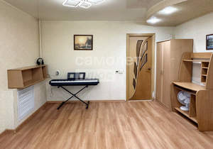 2-к квартира, вторичка, 57м2, 7/10 этаж