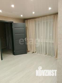 2-к квартира, вторичка, 41м2, 2/5 этаж