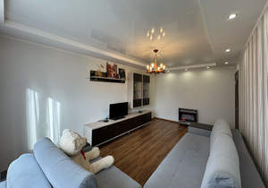 3-к квартира, вторичка, 67м2, 3/5 этаж