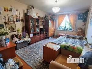 1-к квартира, вторичка, 37м2, 3/12 этаж