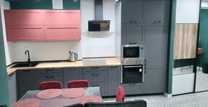 2-к квартира, вторичка, 61м2, 5/24 этаж