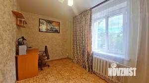 3-к квартира, вторичка, 50м2, 3/5 этаж