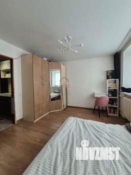 Студия квартира, вторичка, 19м2, 3/5 этаж