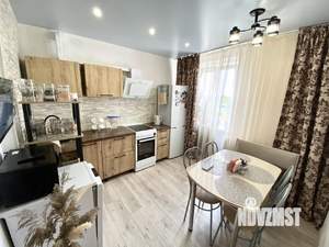 3-к квартира, вторичка, 60м2, 9/10 этаж