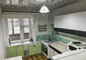 4-к квартира, вторичка, 75м2, 7/10 этаж