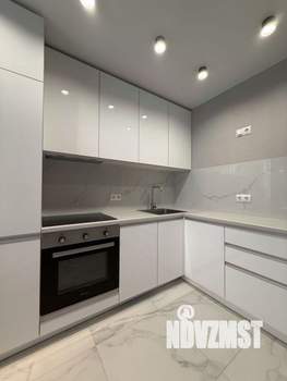 2-к квартира, вторичка, 57м2, 5/16 этаж