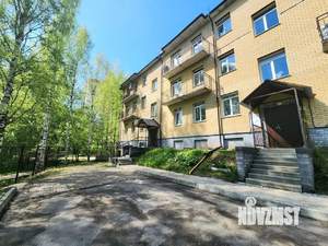 3-к квартира, вторичка, 113м2, 2/3 этаж