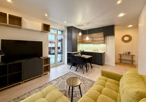 3-к квартира, вторичка, 93м2, 10/12 этаж