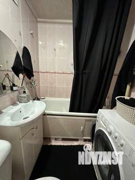 2-к квартира, вторичка, 43м2, 3/5 этаж