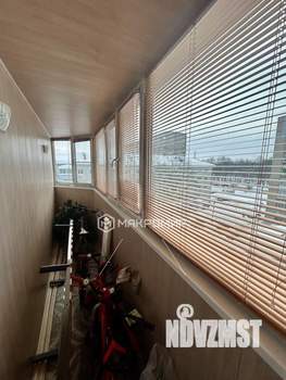 4-к квартира, вторичка, 70м2, 6/14 этаж