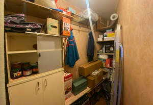 4-к квартира, вторичка, 87м2, 9/10 этаж