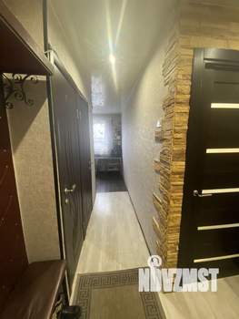 3-к квартира, вторичка, 56м2, 5/5 этаж