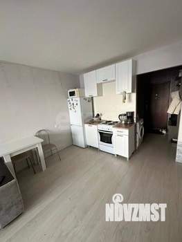 Студия квартира, вторичка, 23м2, 15/17 этаж