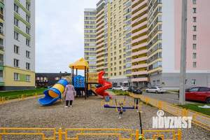 3-к квартира, вторичка, 78м2, 8/16 этаж