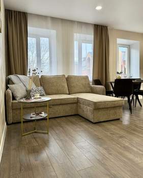 4-к квартира, вторичка, 90м2, 4/5 этаж