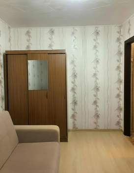 1-к квартира, вторичка, 21м2, 9/9 этаж