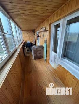 2-к квартира, вторичка, 45м2, 8/19 этаж