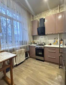 3-к квартира, вторичка, 81м2, 2/5 этаж