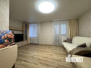 1-к квартира, вторичка, 34м2, 1/9 этаж