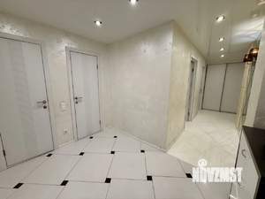 3-к квартира, вторичка, 83м2, 3/9 этаж