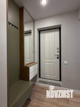 3-к квартира, вторичка, 61м2, 8/10 этаж