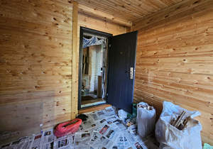 2-к квартира, вторичка, 28м2, 1/1 этаж