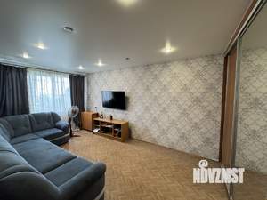 3-к квартира, вторичка, 69м2, 10/10 этаж