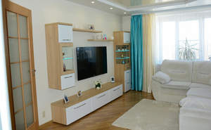 1-к квартира, вторичка, 40м2, 3/10 этаж