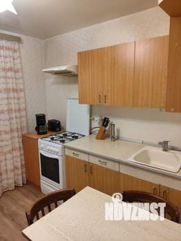 2-к квартира, вторичка, 53м2, 5/5 этаж