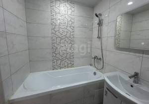 1-к квартира, вторичка, 42м2, 7/14 этаж