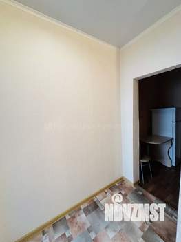Студия квартира, вторичка, 21м2, 1/5 этаж