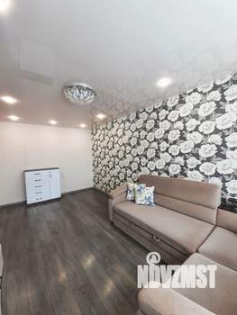 1-к квартира, вторичка, 34м2, 8/16 этаж