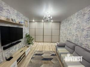 2-к квартира, вторичка, 46м2, 7/9 этаж